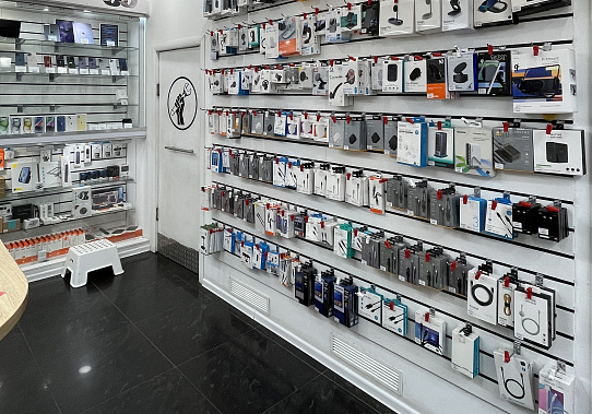 Геймпады попали на ростовский прилавок контрабандно