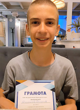  Рапид «Малая земля» в Новороссийске выиграл волгодончанин Дмитрий Долматов