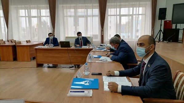 На кресло сити-менеджера Новочеркасска заявились 7 кандидатов