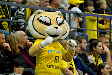 04 02 2025 ГК «Ростов-Дон» обыграл ижевский «Университет»