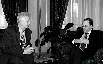 Мы пишем историю страны