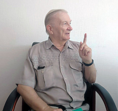Счетчик в колодце
