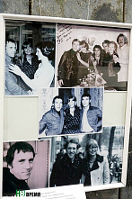 Первый после Гагарина