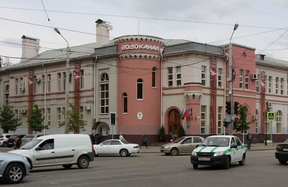  Источник фото: vodokanalrnd.ru.