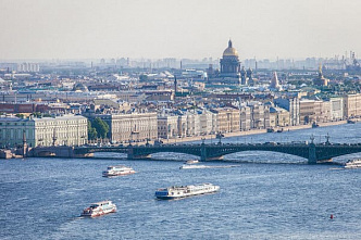 20 сентября открываются Дни культуры Ростовской области в Санкт-Петербурге