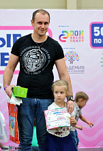 Все – в сад!