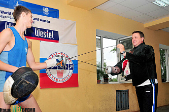 Мы пишем историю страны