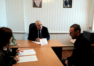 В Веселовском районе провели «ветеринарный всеобуч»