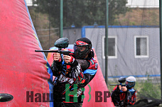 Открытый чемпионат Ростова по пейнтболу