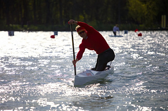 Донской спортсмен завоевал награду чемпионата России
