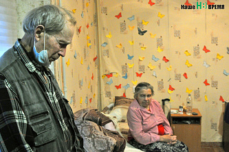 В новочеркасских ПВР жители Донбасса рассказали о своей главной мечте