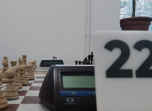 В Новочеркасске стартовал блиц, приуроченный ко Дню России