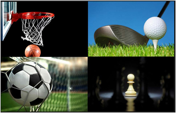 «Надежды России»