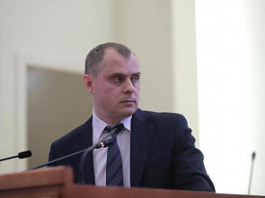 Андрею Майеру снова продлили арест