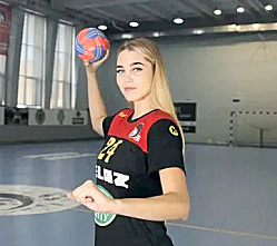 Гандболистки «Ростов-Дона» вызваны в распоряжении национальной сборной Белоруссии