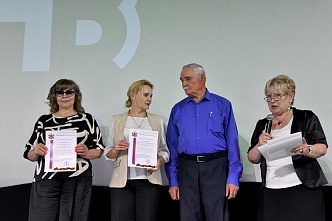 В Ростове подведены итоги традиционного областного конкурса школьных музеев «Мы помним»