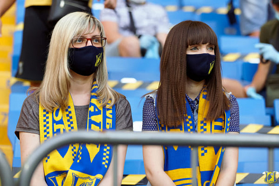 ФК «Ростов» открыл продажу абонементов на следующий сезон