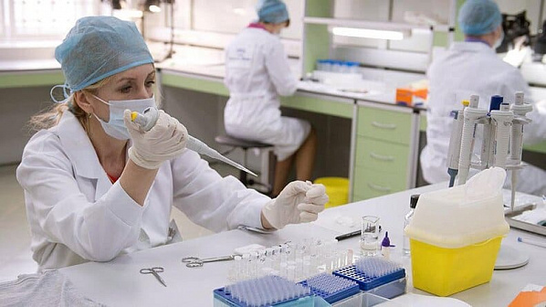 Еще 182 жителя заболели COVID-19 в Ростовской области за сутки