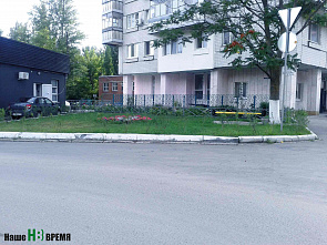 Старой «свечки» ренессанс...