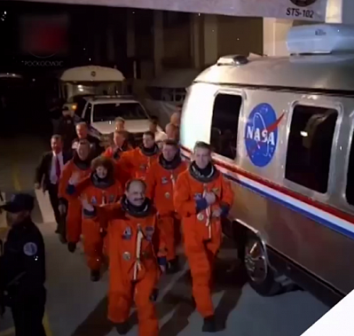 Фото: скриншот из видеоролика в Telegram-канале Василия Голубева.