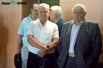 заплывы под эгидой военной контрразведки