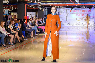 «Золотая молния-2017» выбрала «Черного лебедя»