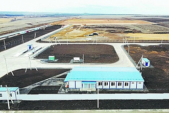 От свалок – к МЭОК. В донском правительстве обсудили работу новой системы обращения с твердыми коммунальными отходами