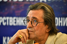 03 09 2025 XII Международный музыкальный фестиваль Юрия Башмета