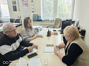 Из Бурятии в Ростов: чем интересен опыт ТОСов республики для Дона