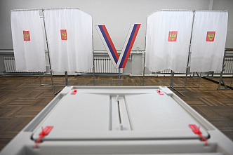 Новый состав донского депутатского треугольника включается в работу