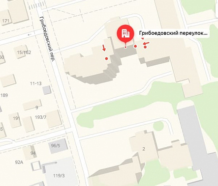 Прокуратура помогла ростовчанам отстоять землю в самом центре донской столицы
