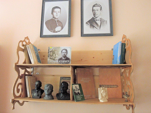 Начали поиск «нехрестоматийного Чехова» в любимых и важных для него местах