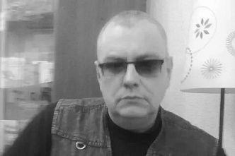 Не стало Александра Масалова