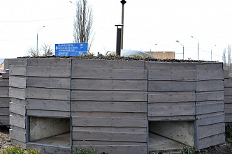 Как идет подготовка к открытию музея «Самбекские высоты»