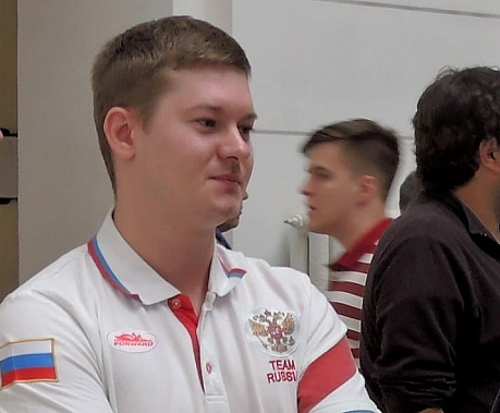 Василий Папин