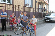 Бумаги писать – не трассу перейти