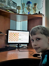 Ростов-на-Дону стал столицей Интернет-шахмат  Юга России!