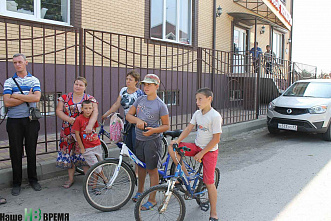 Бумаги писать – не трассу перейти