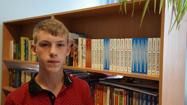 Владимиру нужна мама