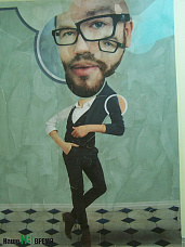 Ну, бренд, берегись!