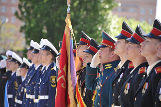 В ДГТУ отметят 100-летие Второго Донского Императора Николая II кадетского корпуса