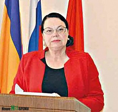 Они стали первыми