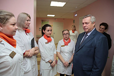 К чемпионату и не только