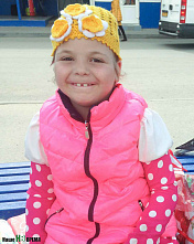 Русфонд: Вы помогли, спасибо!