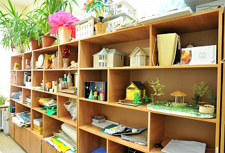 Иврит в ростовской школе 