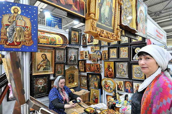 Сила благовестия