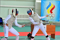 Донская рапиристка взяла серебро на предолимпийском турнире