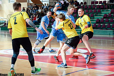 Восхождение «Лидера»