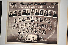 11 07 2025 Выставка известных и нереализованных работ скульптора Скнарина