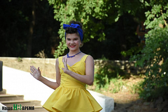 Russian Model market-2019 в Ростове